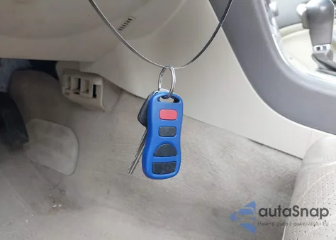 2005 Infiniti G35 z USA, uszkodzony, nr VIN JNKCV51E35M201248